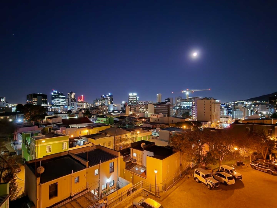 To Let 3 Bedroom Property for Rent in Cape Town City Centre Western Cape